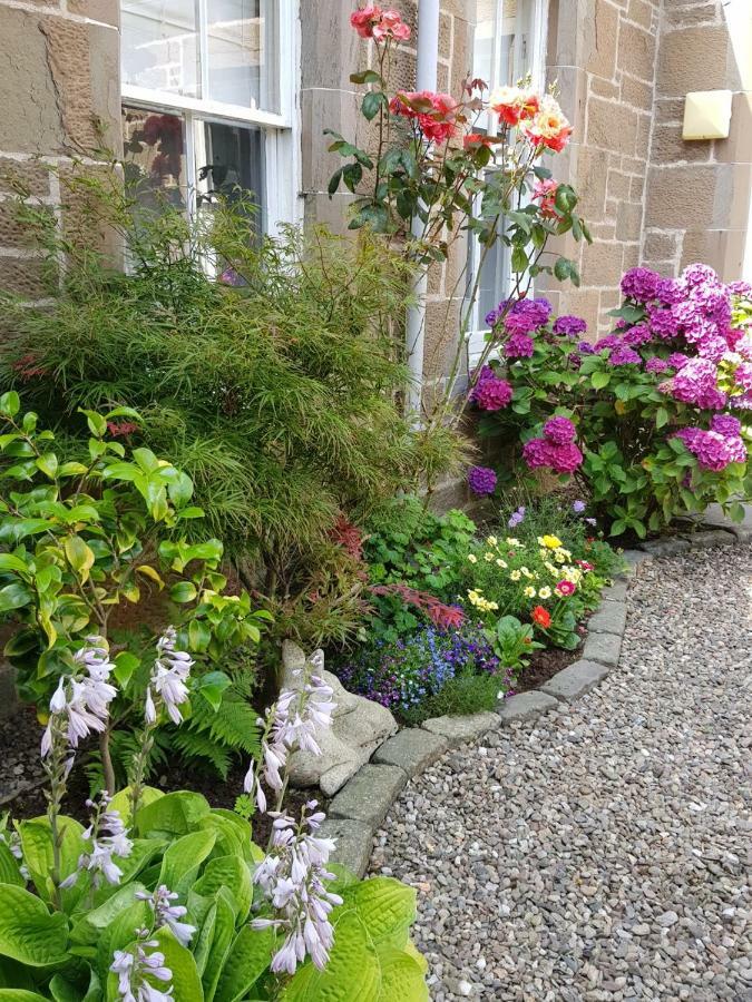 Westwood Cottage Dundee Exterior photo